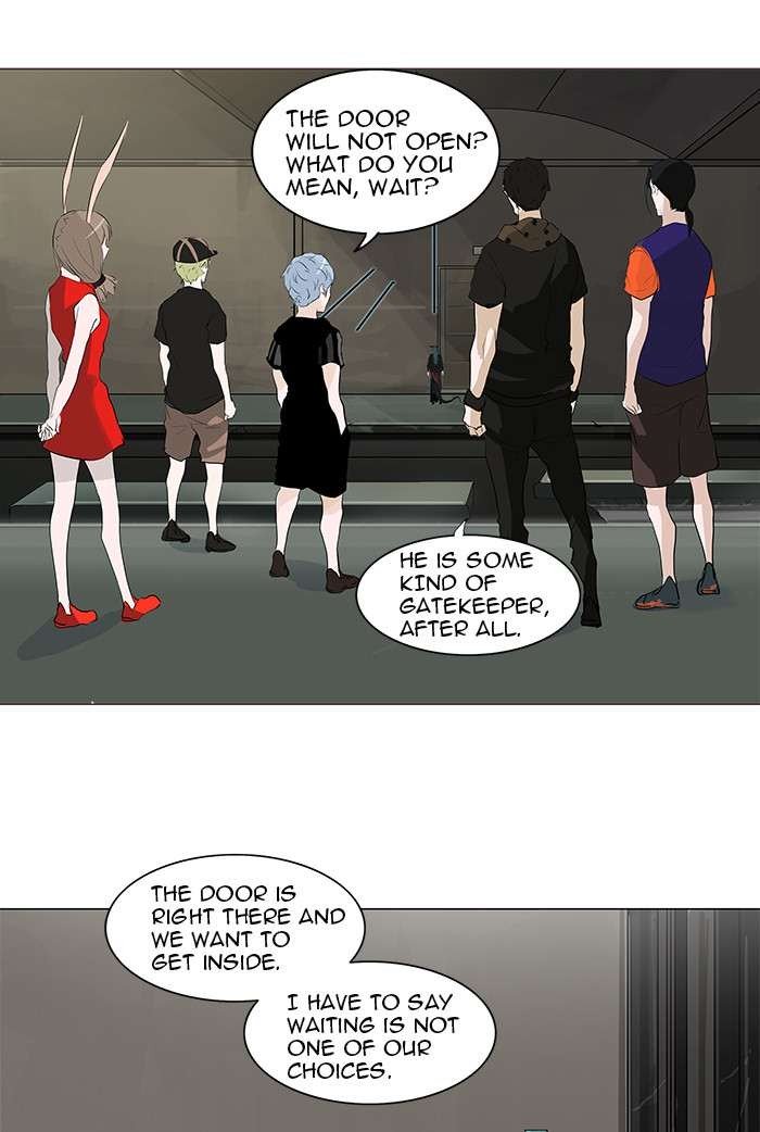 Tower of God, Chapter 200 image 17